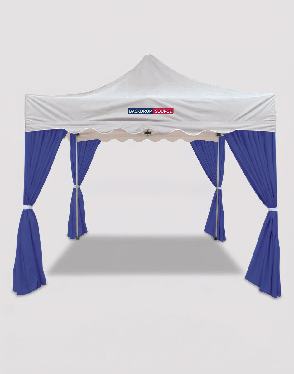 outdoor cover tent Canopy Tent Fabric Corner Curtains