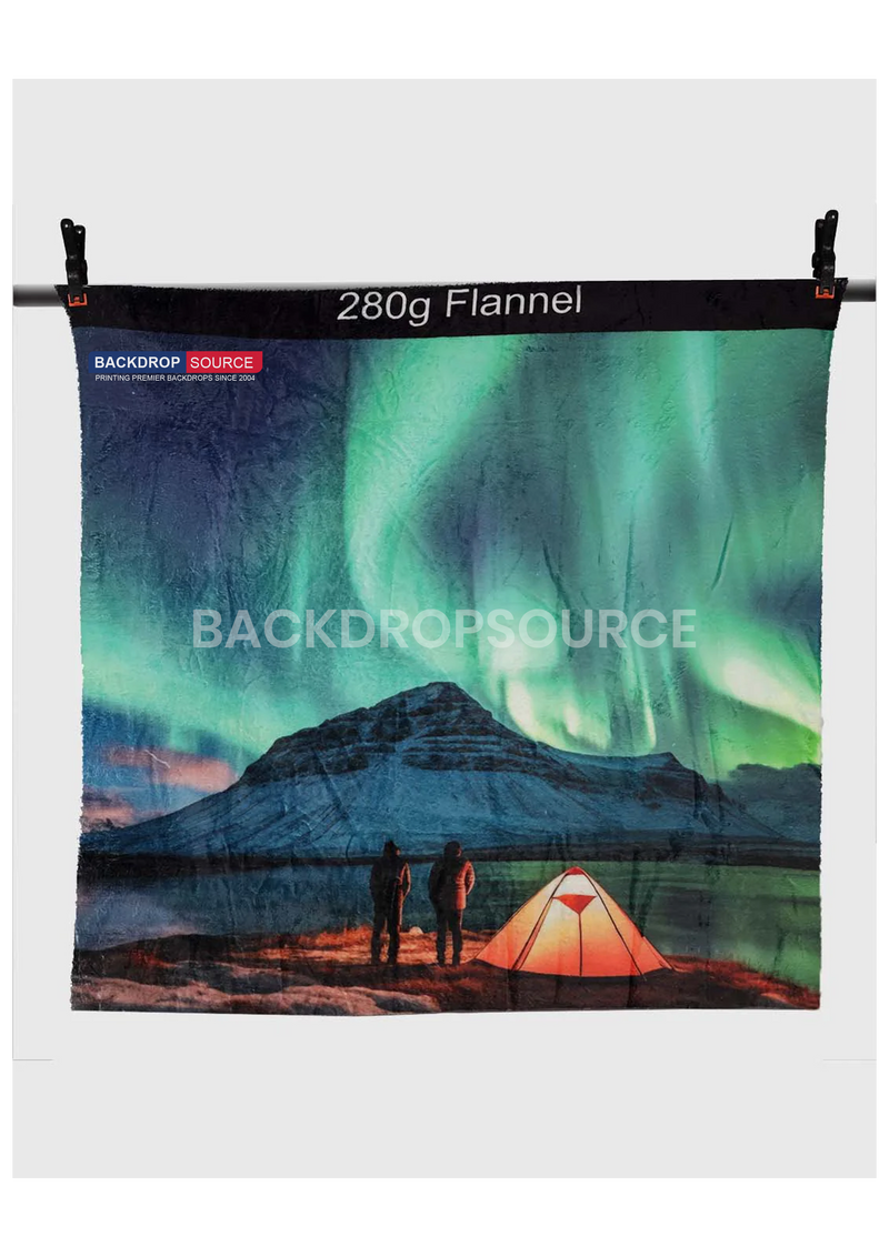 Specialty Display & Cover Fabrics