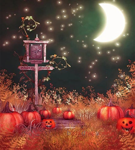 Themed design Backdrop