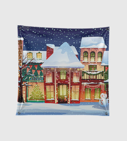 Themed design Backdrop