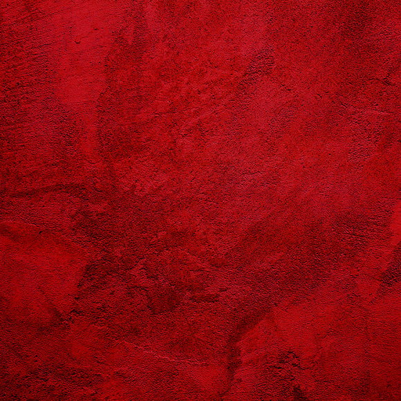 Grunge Decorative Dark Red Stucco Wall Backdrop - Backdropsource