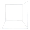 Chromakey Photo Booth  ( Covers 2 Walls) - Backdropsource