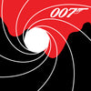 James Bond 007 Backdrop - Backdropsource