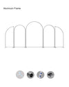 Arch Party Sets - 5 Walls - Backdropsource