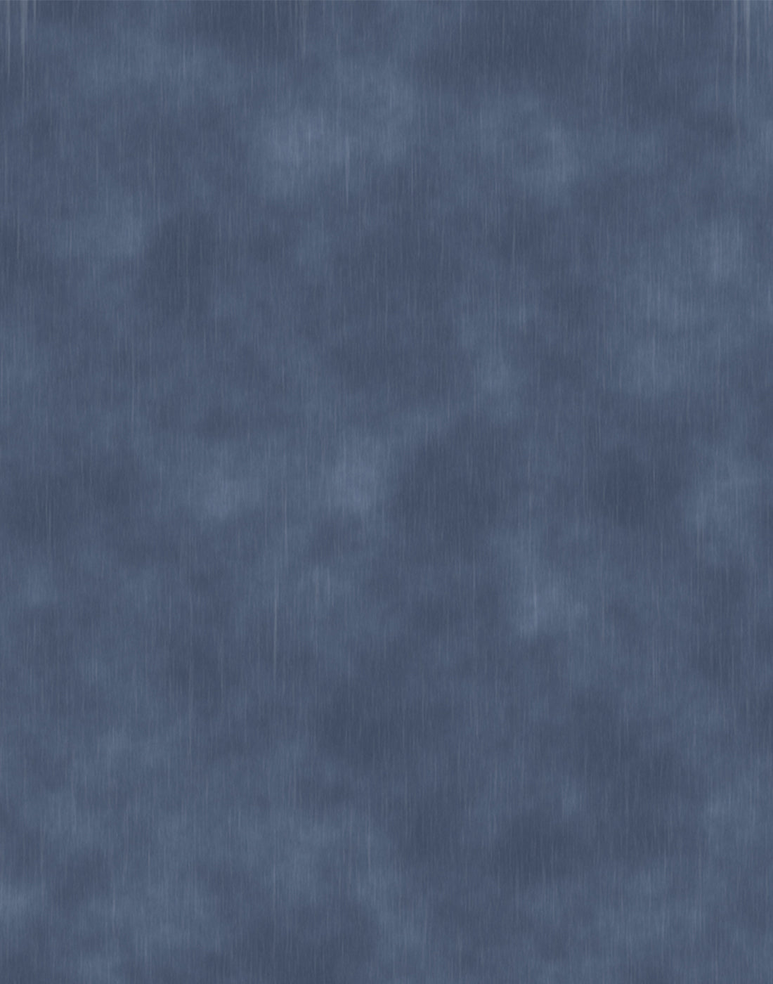 Blue Cloud Fiber Fashion Wrinkle Resistant Backdrop - Backdropsource