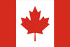 Canada Country Flag - Backdropsource