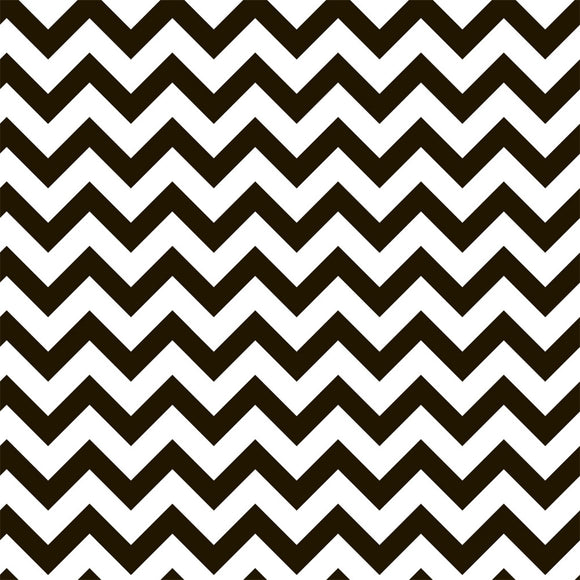 Classic Chevron Seamless Zigzag Pattern Background - Backdropsource