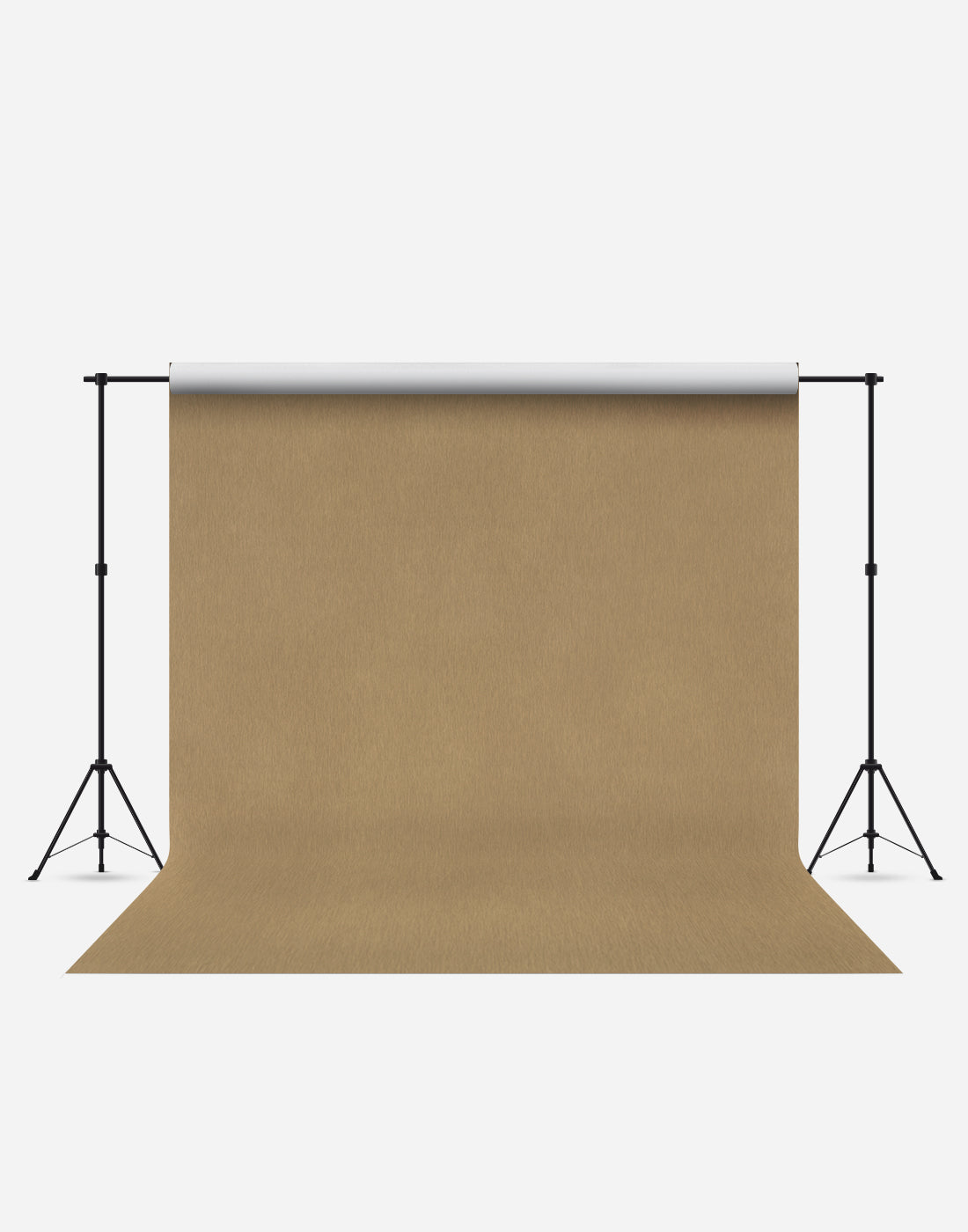 Golden Fiber Fashion Wrinkle Resistant Backdrop - Backdropsource