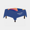 Square Table Covers - Backdropsource