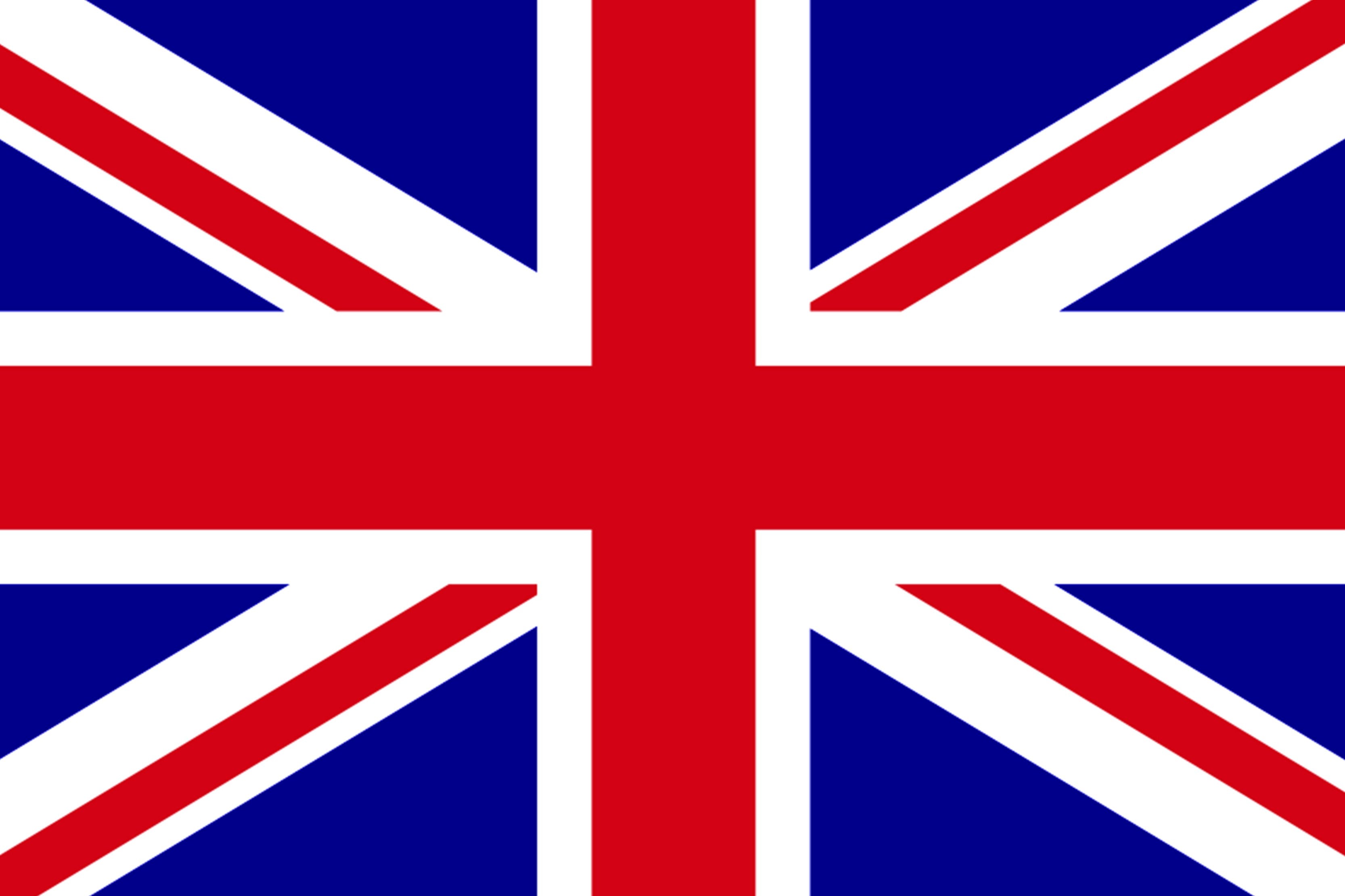UK Union Jack Flag - Backdropsource