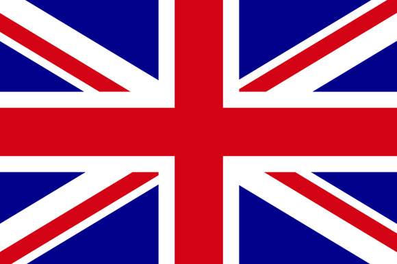 UK Union Jack Flag - Backdropsource