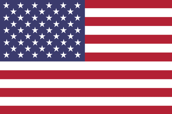 USA Country Flag - Backdropsource