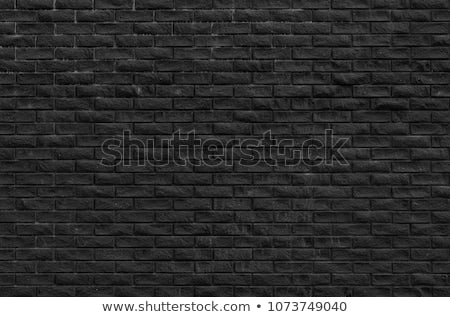 Old black brickwall Backdrop - Backdropsource