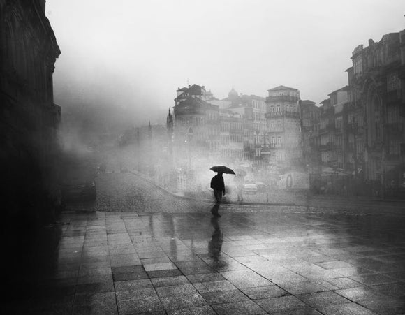 Art of Street Photography