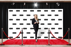 The Power of Step and Repeat Banners: Elevating Your Brand Presence