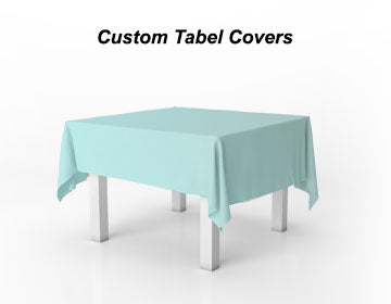 Custom Table Covers | Versatility In Various Applications – Backdropsource