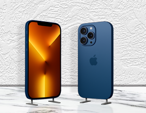 Turn Heads with the Smartphone-Style Event Display