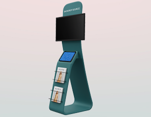 Upgrade Your Setup with the Multi-Device Media Display Stand