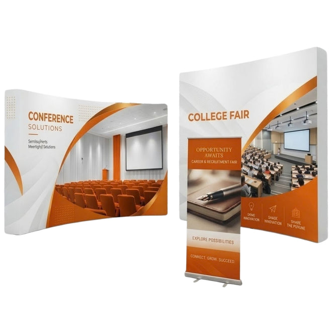 Career Fairs
