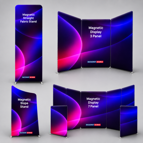 Magnetic Room Dividers & Partitions