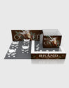 Modular Booth Kits 30ft x 20ft - Model 8
