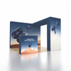 Portable Exhibit Display 10ft x 10ft - Model 41