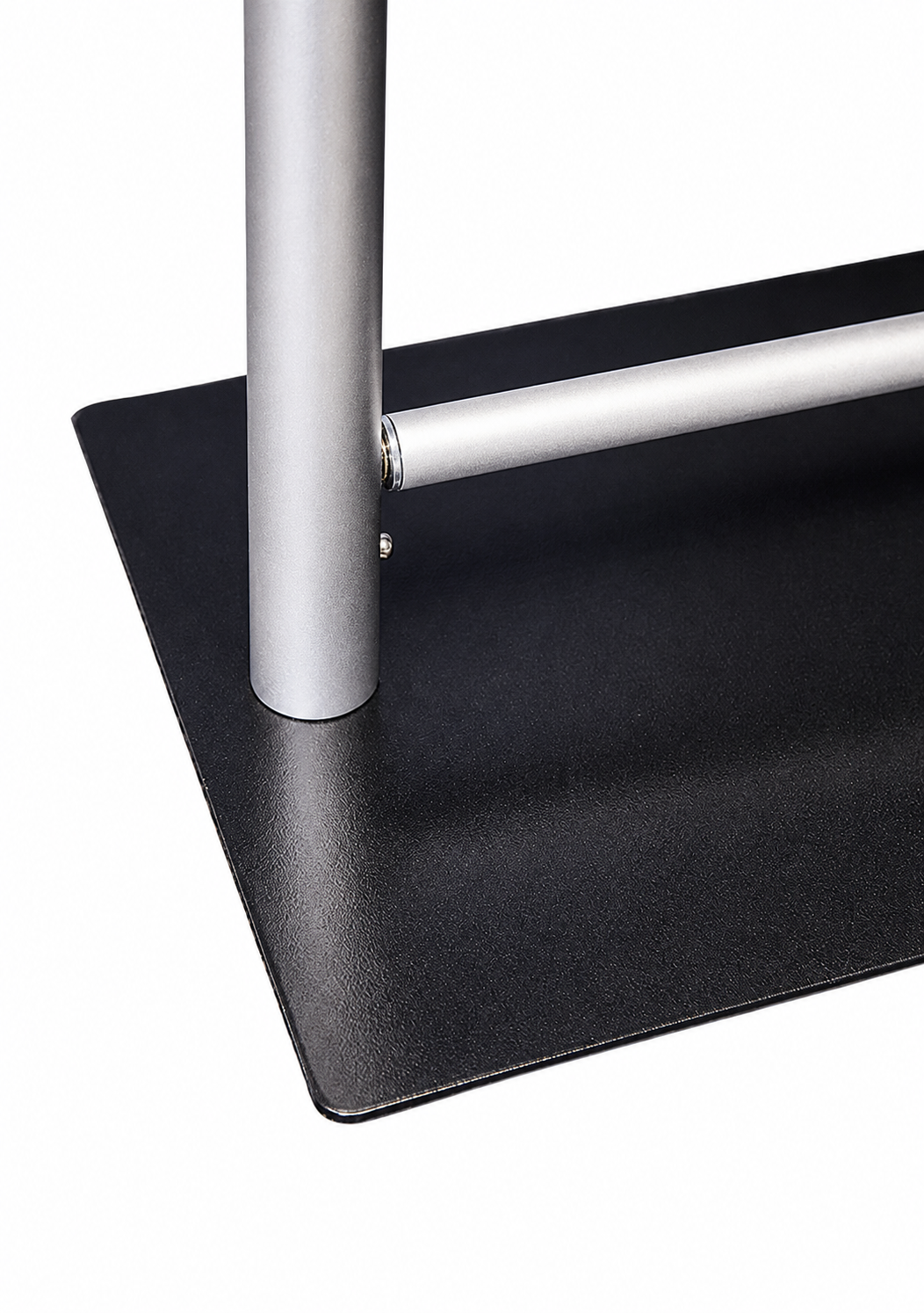 EZ Fabric Banner Stands for Trade Show Displays