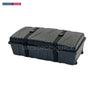 10ft x 10ft Straight Exhibit Pro 3-in-1 Display Kit with Hard Podium Case
