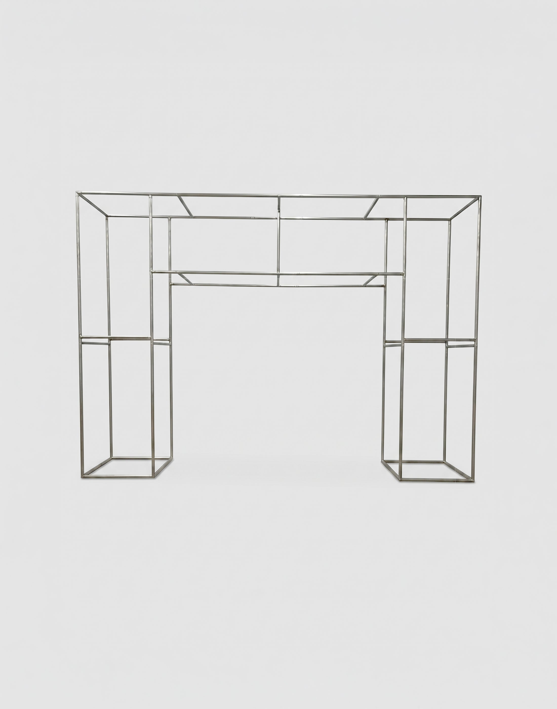 FIFA 2026 N-Frame Fabric Archway