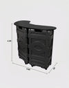 Griffin Trade Show Podium
