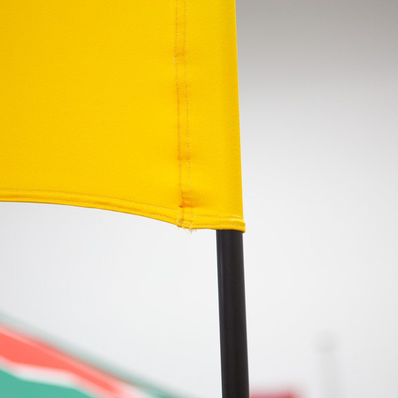 Canopy Tent - Billboard Banner