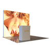 Premier 10x10 Exhibition Booth - Model 3