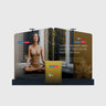 Portable Exhibit Display 10ft x 10ft - Model 39