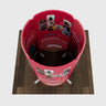 Magnetic Fabric Booth Display - Model 1 (6.5 x 6.5ft)