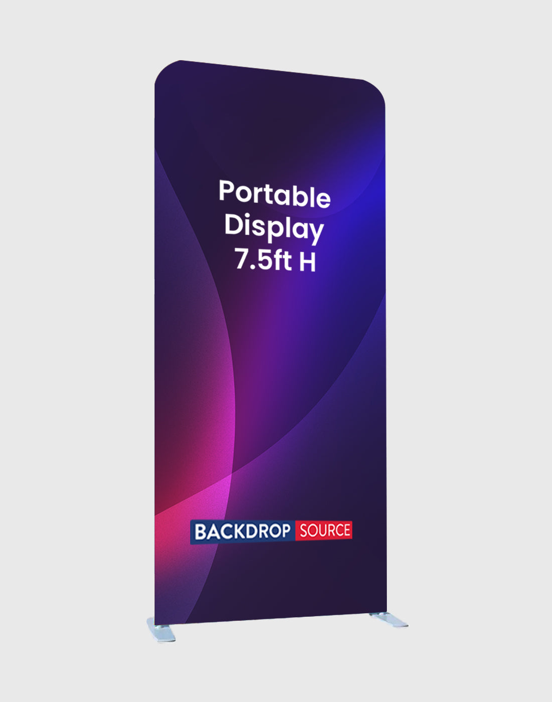 Backdropsource: Your One-Stop Shop for Custom Backdrops & Printing Sol