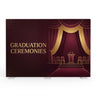 20ft SEG Media Wall for Graduation & Campus Ceremonies