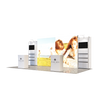 10x20 Modular Exhibition Display Kit – Model 7