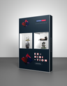 SEG Popup - Internal Showcase with Recessed Led Ring