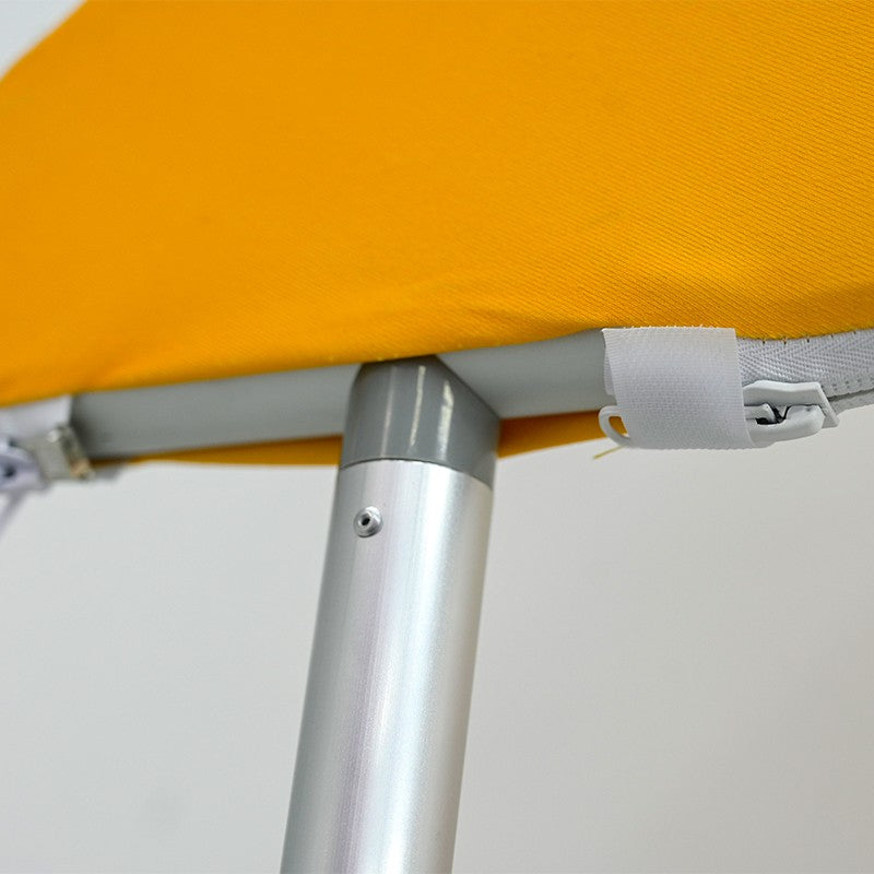 Star-Shaped Pentagram Event Backdrop Wall