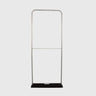 Portable Exhibit Display 10ft x 10ft - Model 25