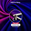 3D Triangular Prism Tension Fabric Arch
