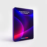 3D Rounded Corner Fabric Display