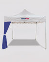 Canopy Tent - Corner Curtains