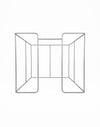 Cube Tent- Full Doorway Photo Booth