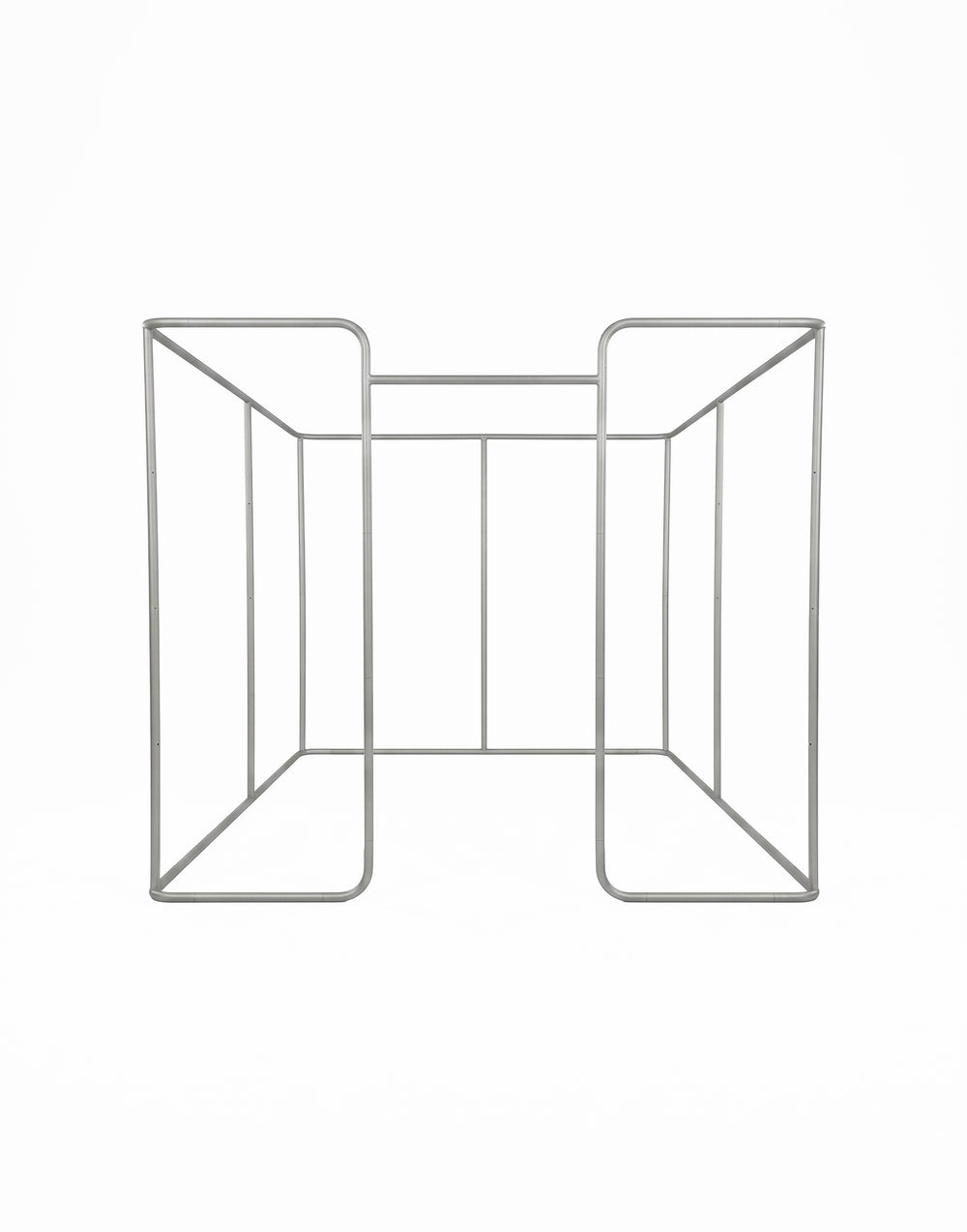Cube Tent- Full Doorway Photo Booth