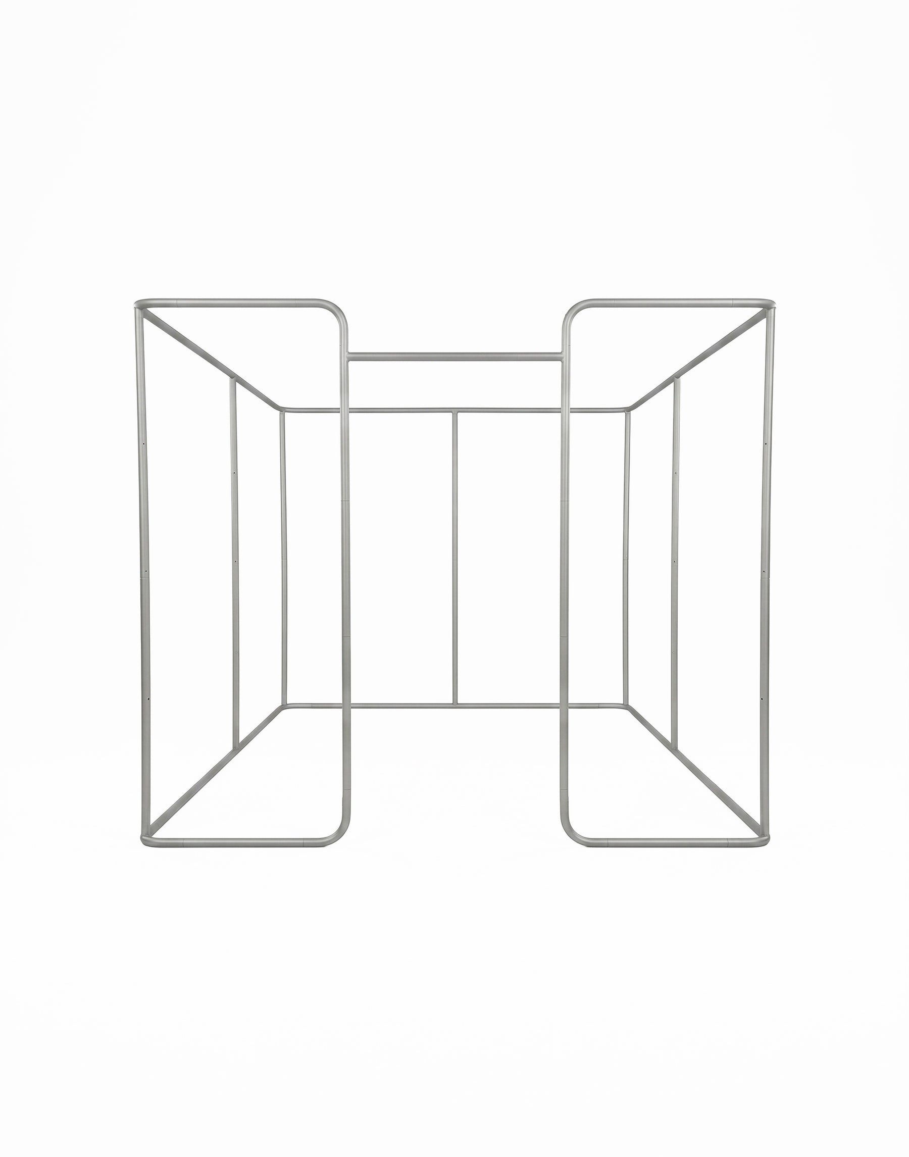 Cube Tent- Full Doorway Photo Booth