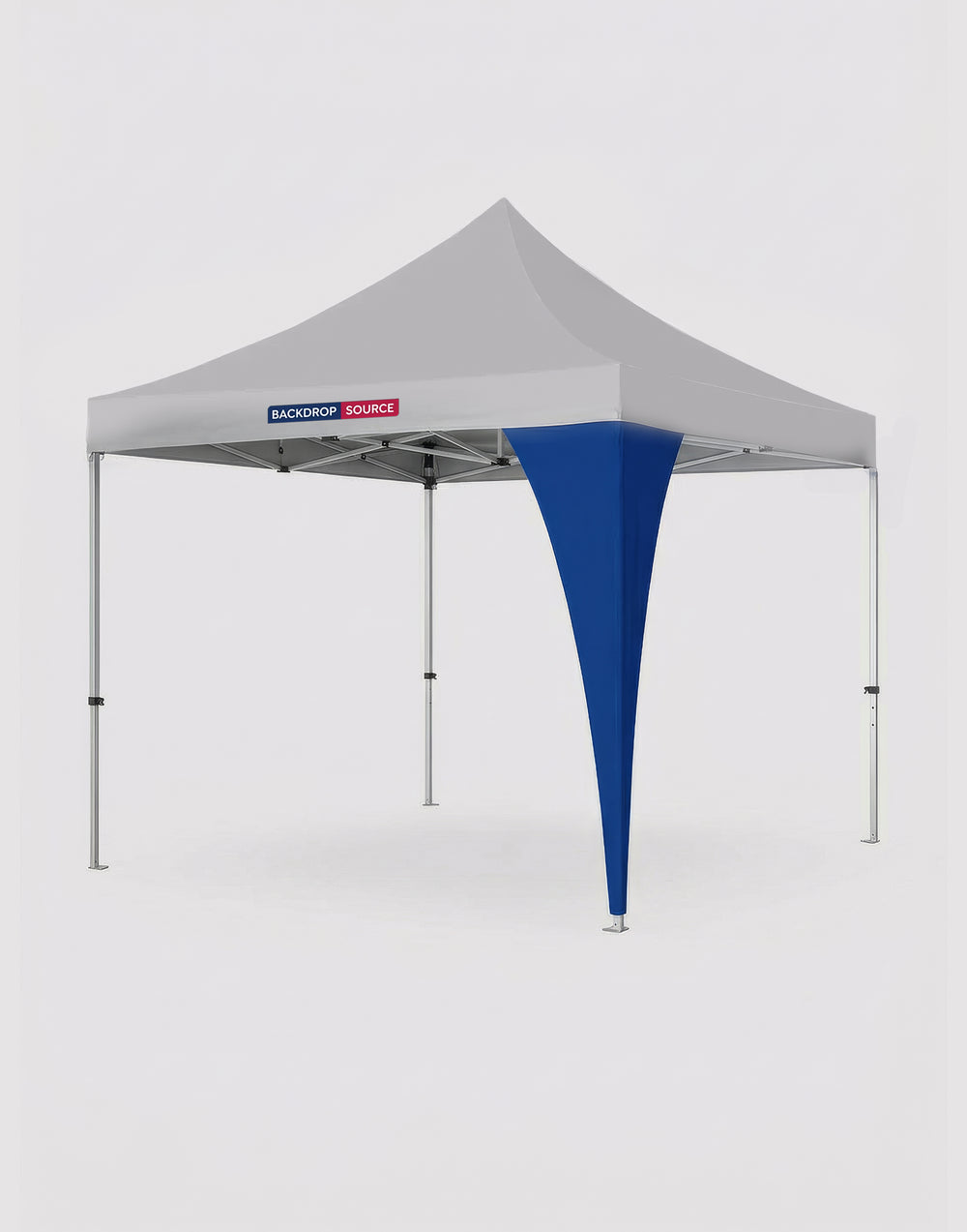 Canopy Tent Fabric Leg Cover