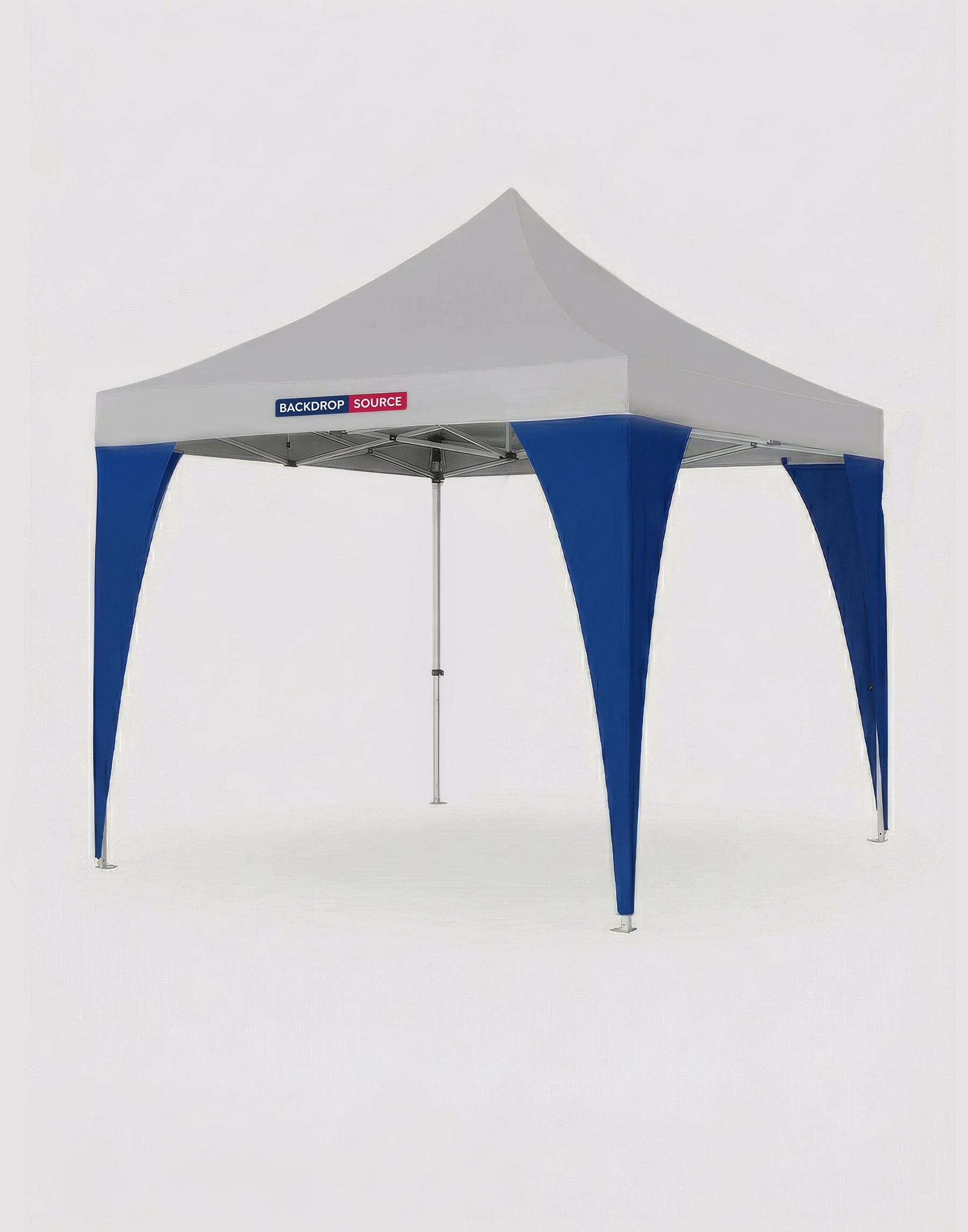 Canopy Tent Fabric Leg Cover