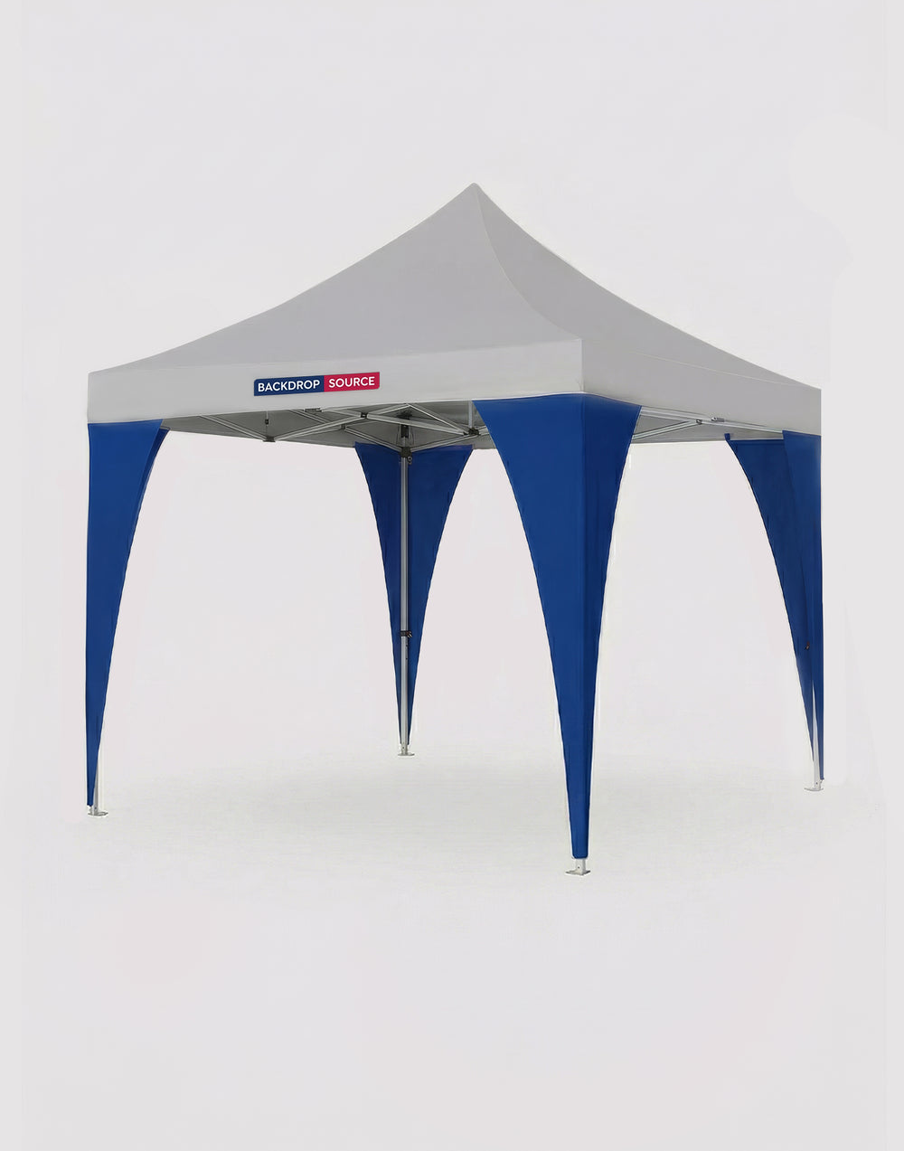 Canopy Tent Fabric Leg Cover