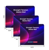 Premium Straight Tension Fabric Backdrop Display